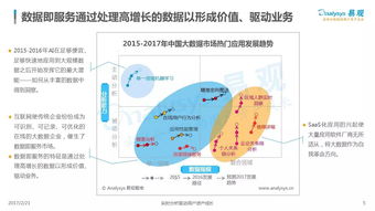 中國數據即服務（DaaS）市場專題分析 數據處理服務的機遇、挑戰與未來