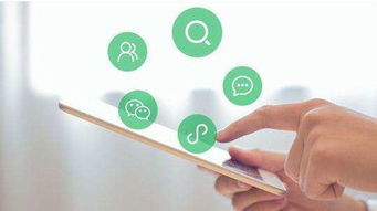 傳統(tǒng)行業(yè)如何搭乘小程序快車，抓住互聯(lián)網(wǎng)信息服務(wù)新機遇